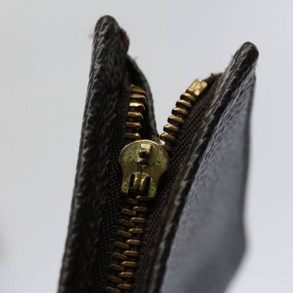 LOUIS VUITTON Monogram Poche Toilette 15 Pouch M47546 LV Auth 59382 - Picture 10 of 16